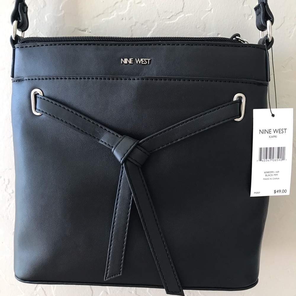 Casual Purse